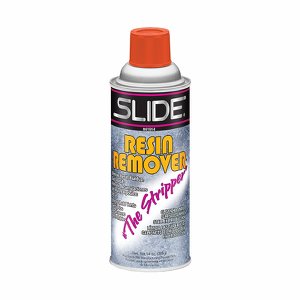 Resin Remover Mold Cleaner No.41914